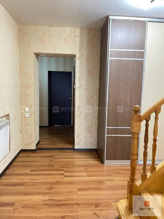 Продажа дома, Казань, ул. Октябрьская (Борисоглебское) - Фото 7