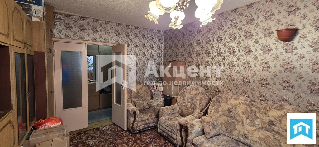 Продажа квартиры, Иваново, мкр ДСК - Фото 16