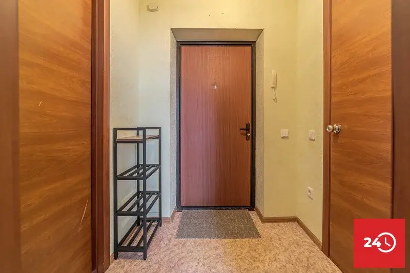 Продажа уютной 1-комнатной квартиры в районе Заря ул. Сузюмова - Фото 11