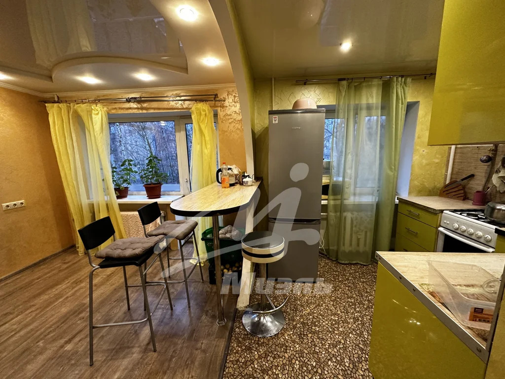 Продажа квартиры, Красногорск, Красногорский район, Железнодорожный ... - Фото 15