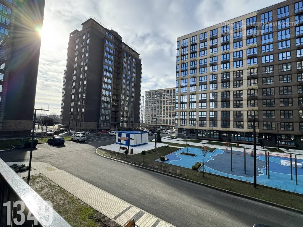 Продажа квартиры в новостройке, Краснодар, ул. ярославская - Фото 10