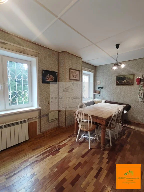 Продажа дома, Наро-Фоминск, Наро-Фоминский район, Дзержинский 1-й пер. - Фото 19