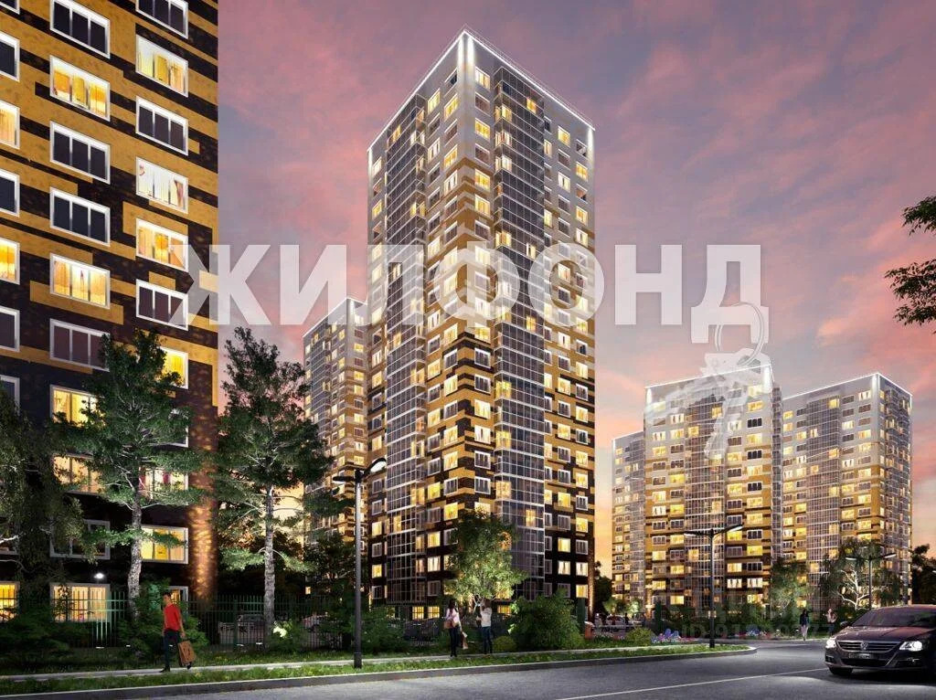 Продажа квартиры, Новосибирск, ул. Коминтерна - Фото 11
