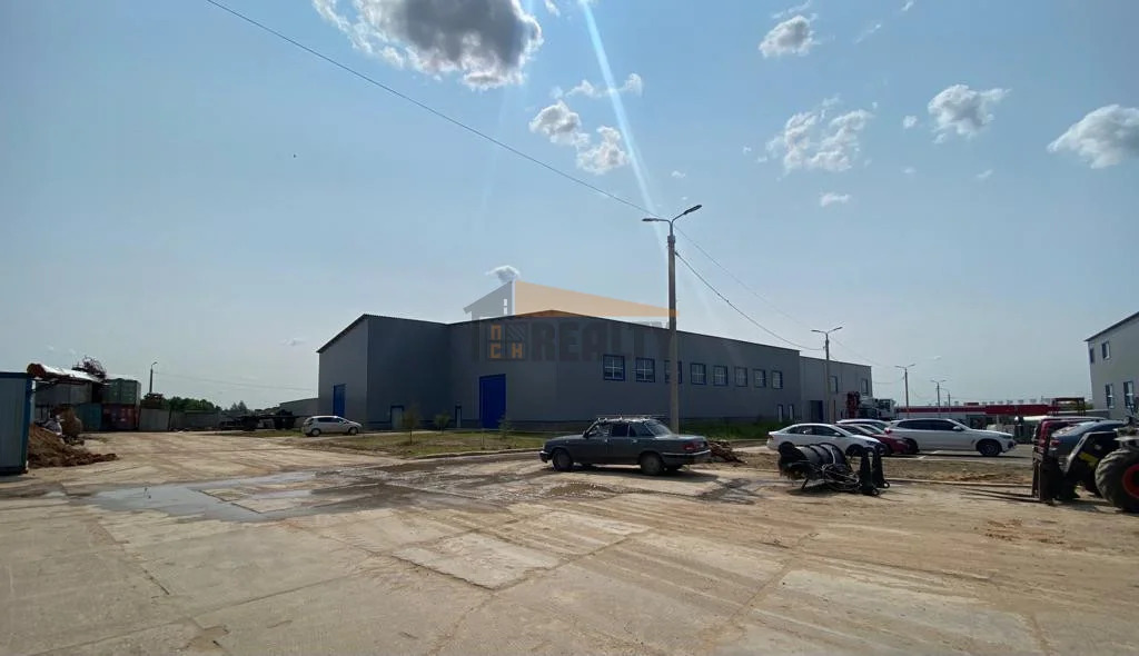 Аренда ПСН, Щелково, Щелковский район, ул. Мелиораторов - Фото 3