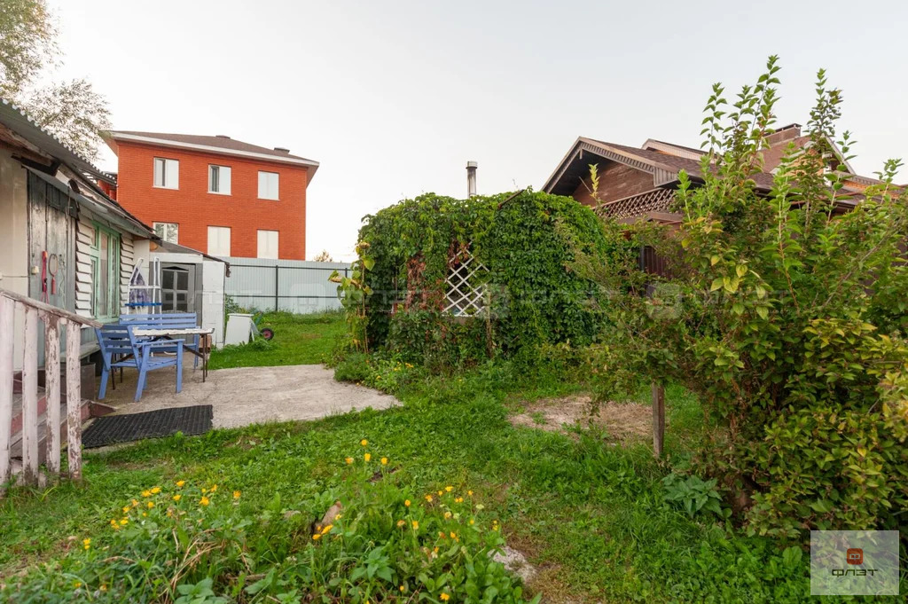 Продажа дома, Казань, ул. Казанская (Константиновка) - Фото 30