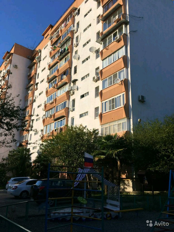 2-к квартира, 45 м, 10/11 эт. - Фото 0