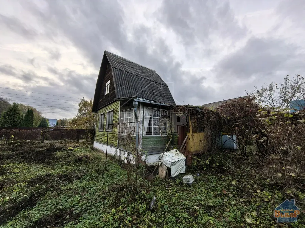 Жилой дом 50 кв. м., 6,6 сот., СНТ Мечта - Фото 3