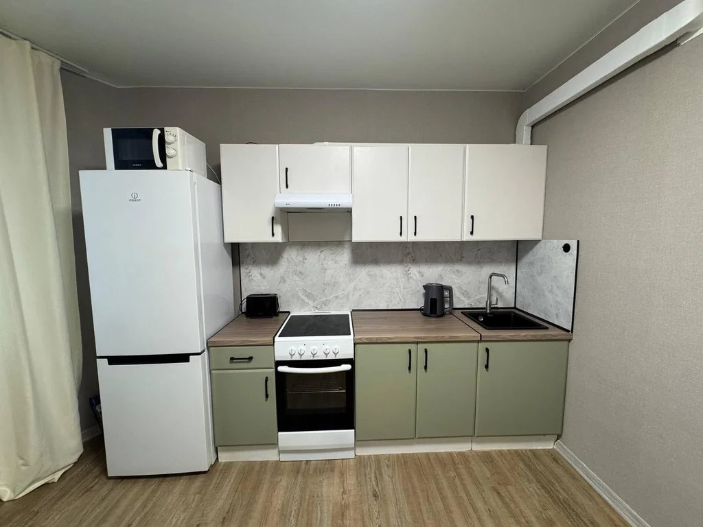 Продается 1-комн. квартира 36 кв.м. - Фото 19