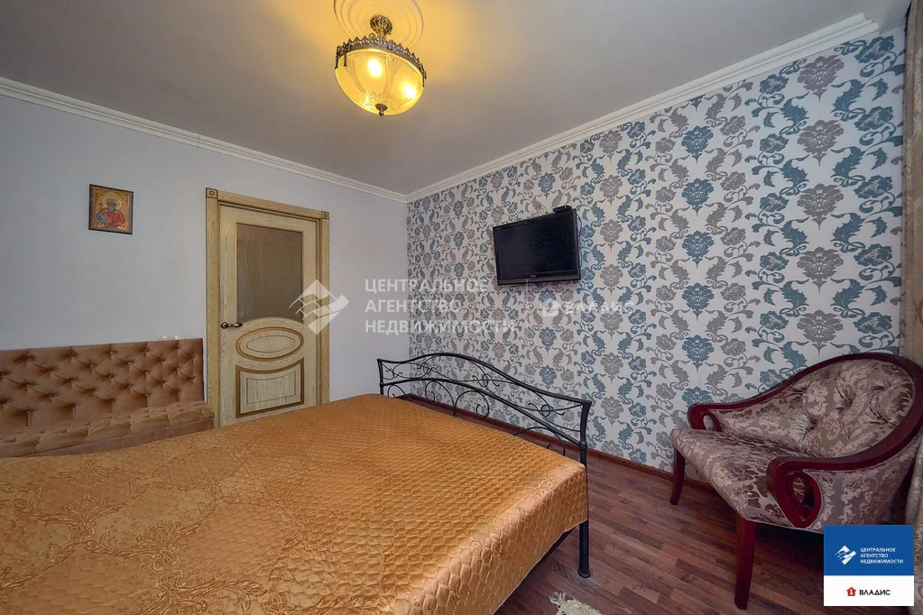 Продажа квартиры, Рязань, ул. Халтурина - Фото 13