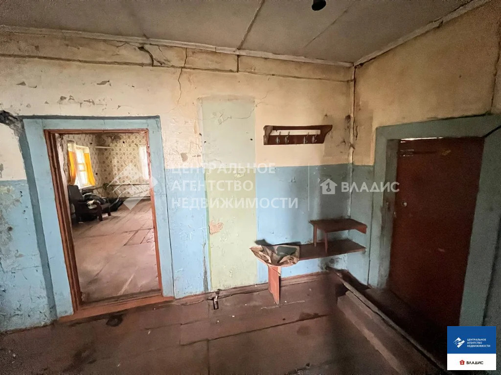 Продажа дома, Учхоза Стенькино, Рязанский район, ул. Стенькинская - Фото 14