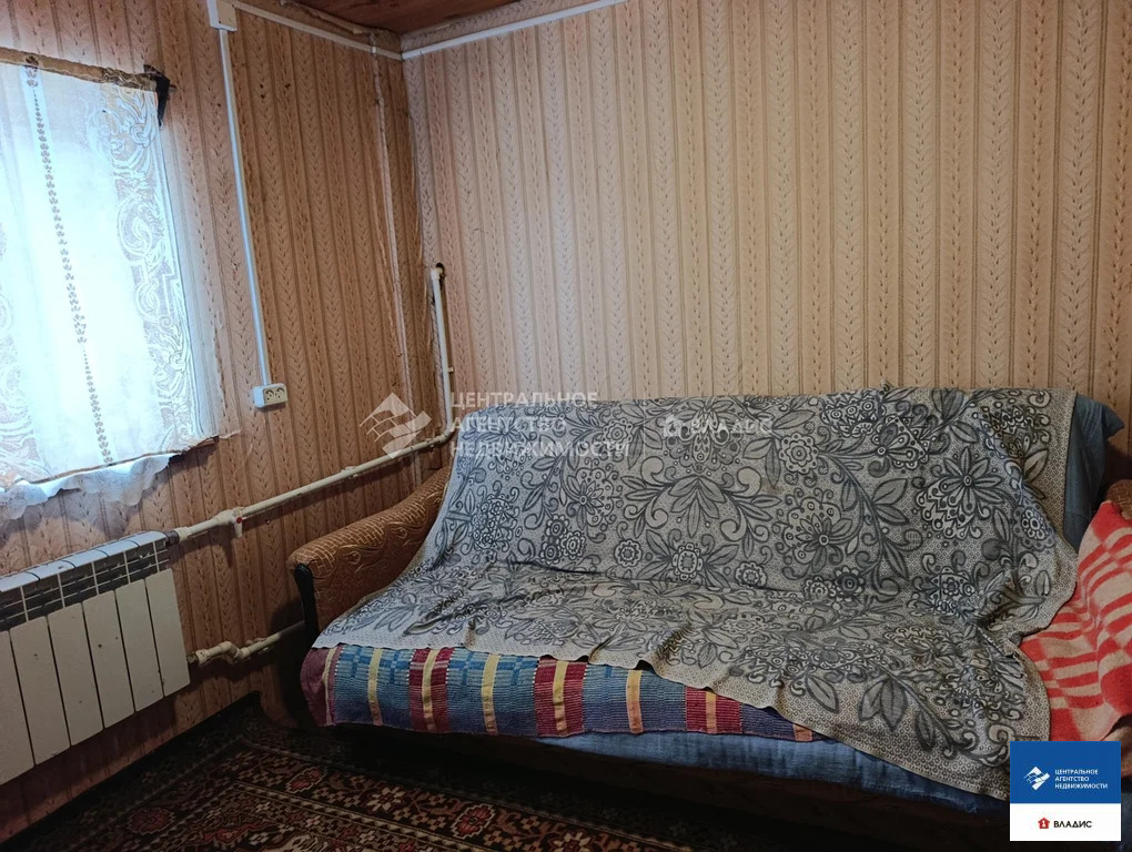 Продажа дома, Ирицы, Шиловский район, ул. Овражная - Фото 7