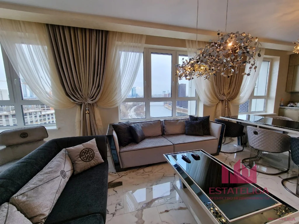 Продажа квартиры, м. Шелепиха, Шелепихинская наб. - Фото 4