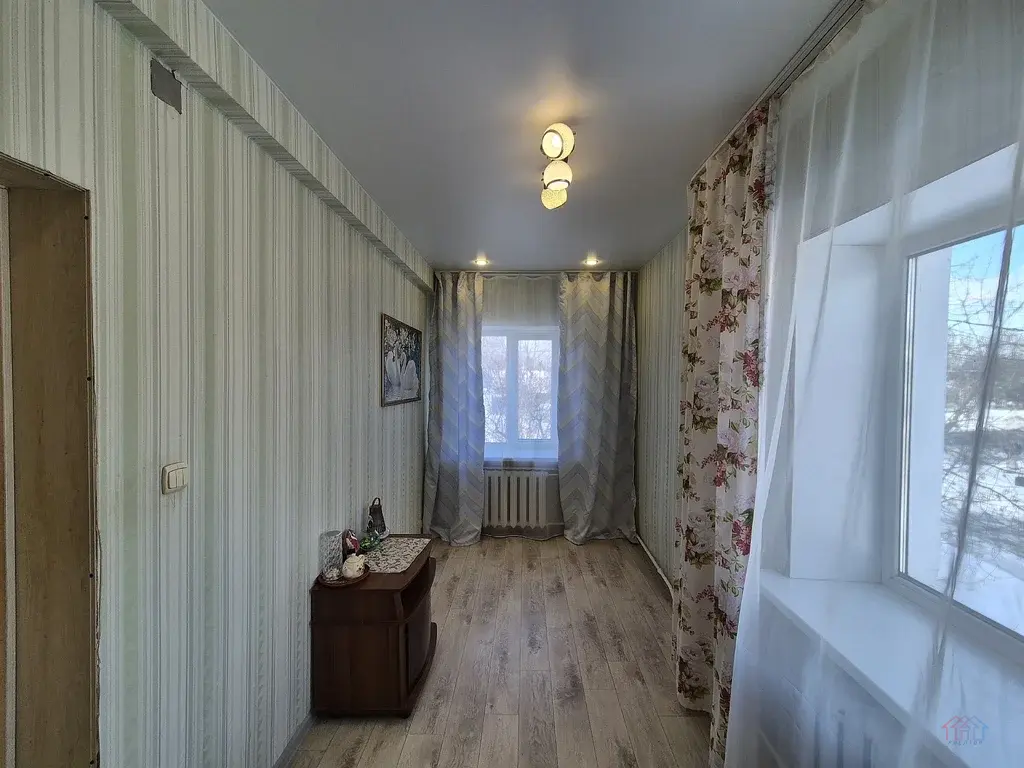 2-к. квартира, 41,3 м2, 2/2 эт. - Фото 7