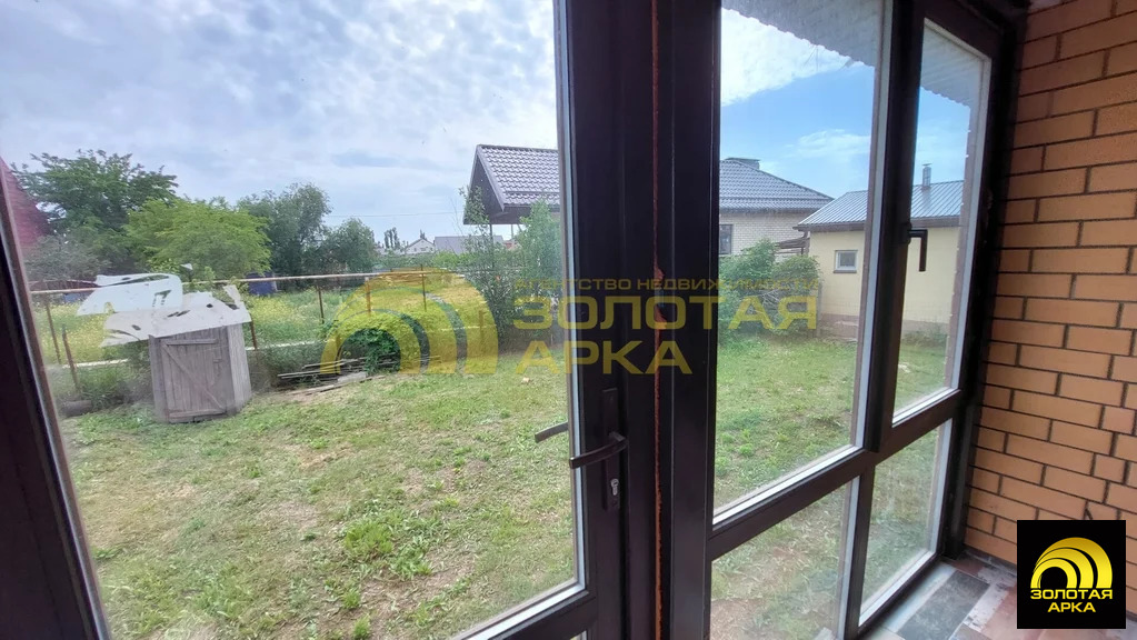 Продажа дома, Темрюкский район, улица Зеленая - Фото 16