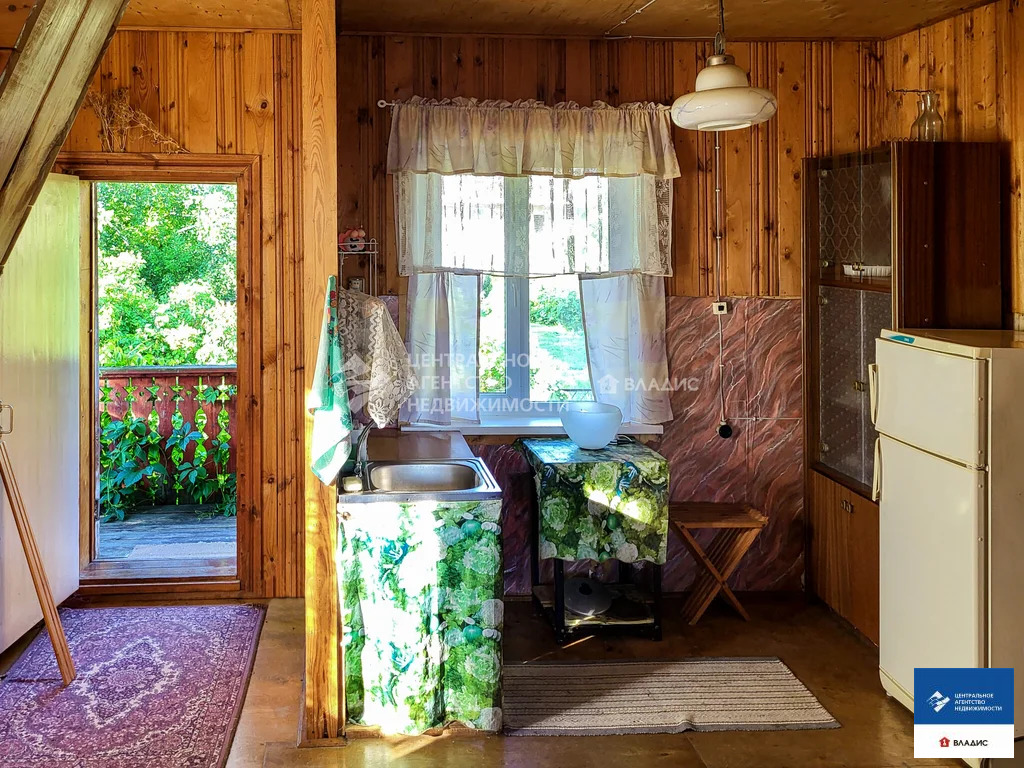Продажа дома, Большое Пирогово, Спасский район, Центральная улица - Фото 9