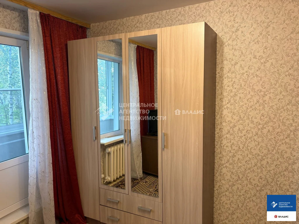 Аренда квартиры, Рязань, ул. Белякова - Фото 5