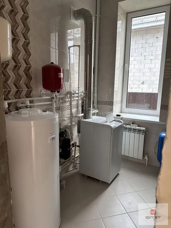 Продажа дома, Габишево, Лаишевский район, ул. Ивана Матвеева - Фото 11