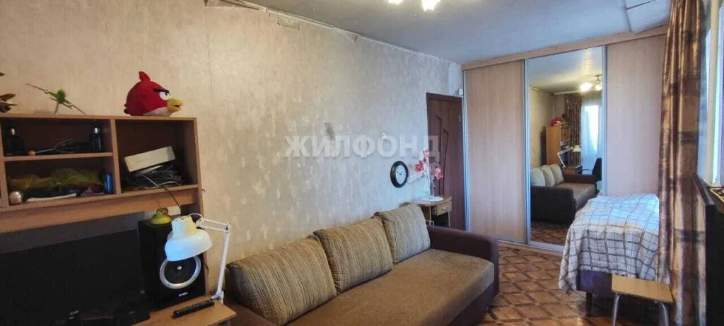 Продажа квартиры, Новосибирск, ул. Дуси Ковальчук - Фото 5