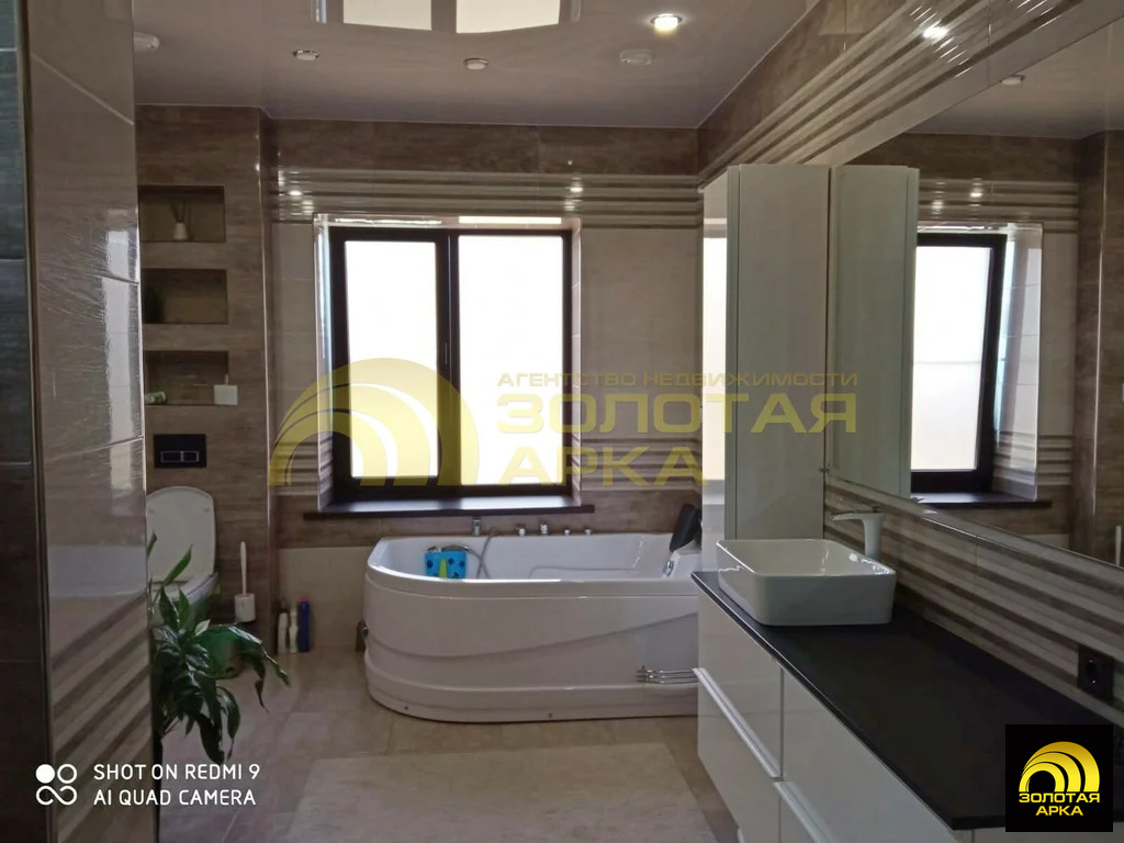 Продажа дома, Тамань, Темрюкский район, Молодежный пер. - Фото 22