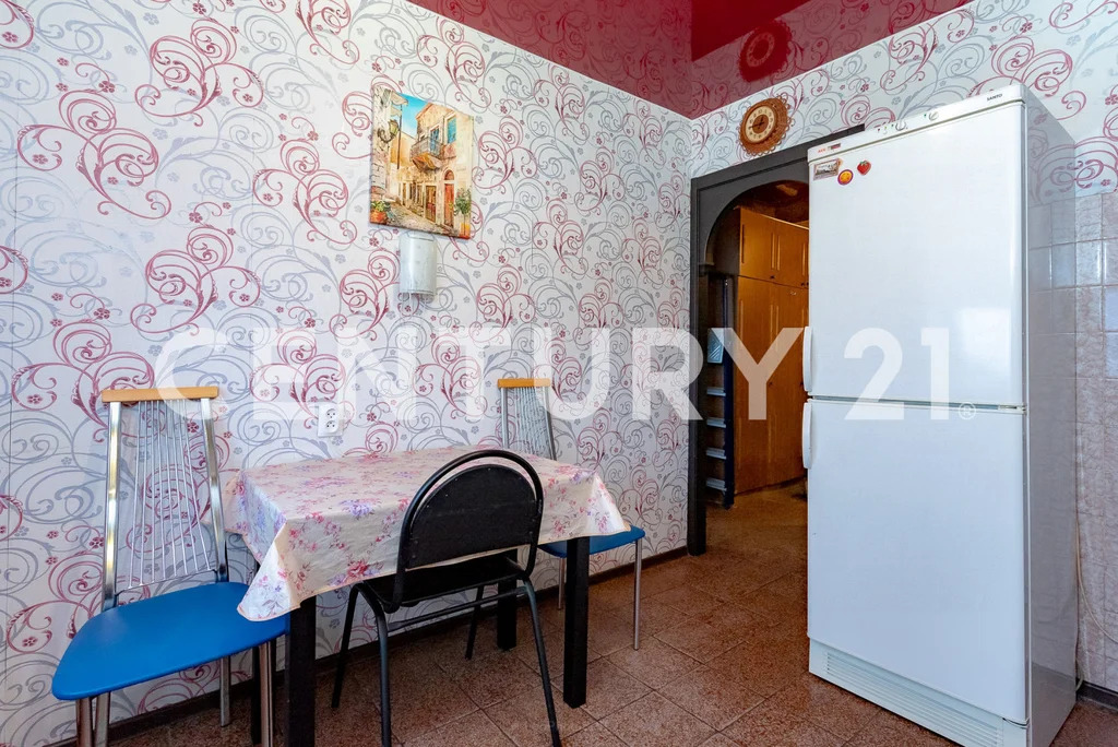 Продажа квартиры, Гатчина, Гатчинский район, 25 Октября пр-кт. - Фото 10