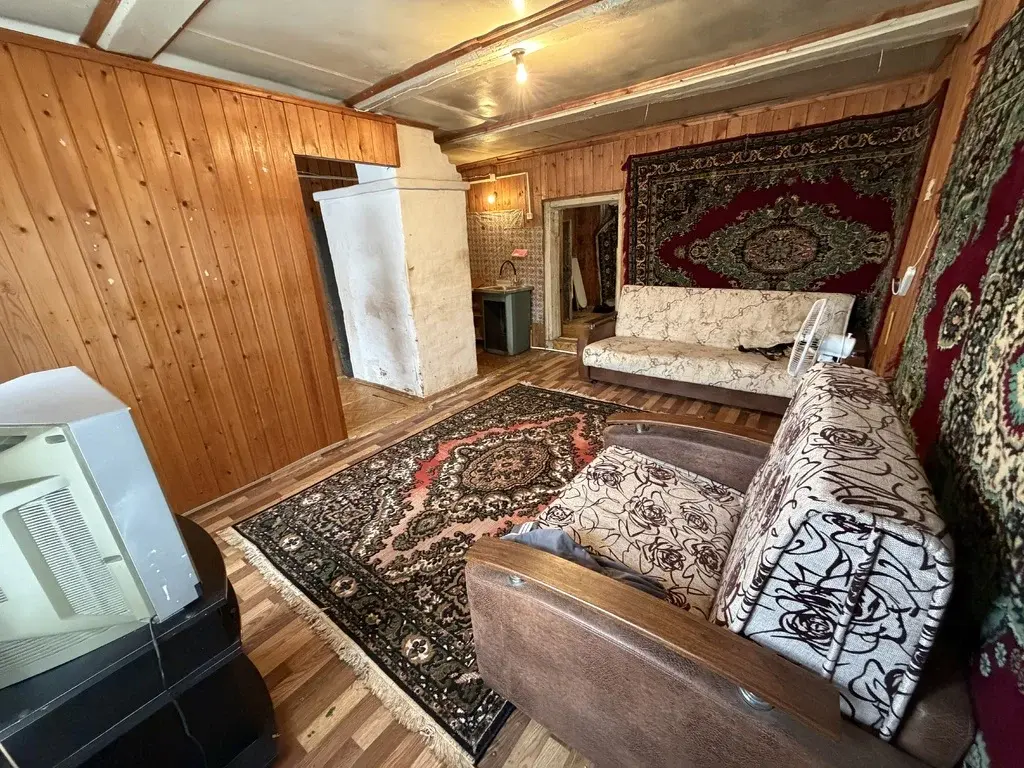 Дом в селе Починки - Фото 10