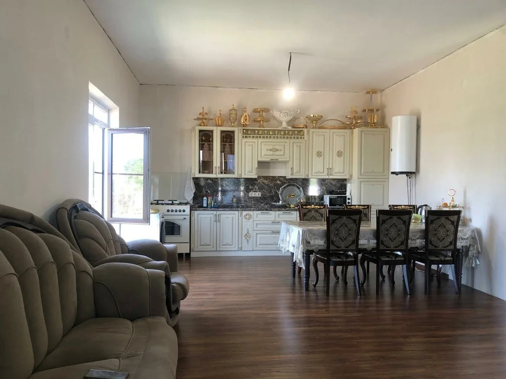 Продажа дома, Курчанская, Темрюкский район, ул. Куйбышева - Фото 6