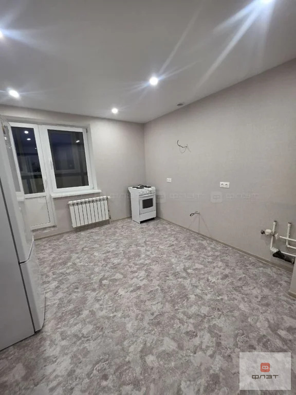 Продажа квартиры, Казань, ул. Виктора Сажинова - Фото 1