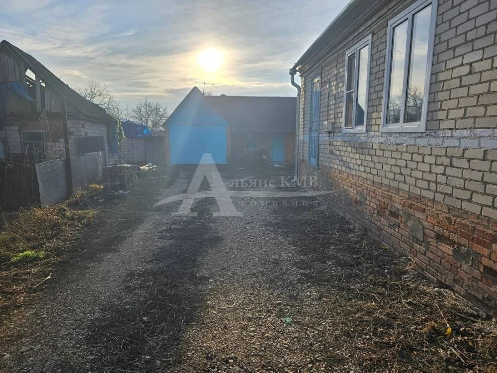 Продажа дома, Георгиевск, Ломтева ул. - Фото 12