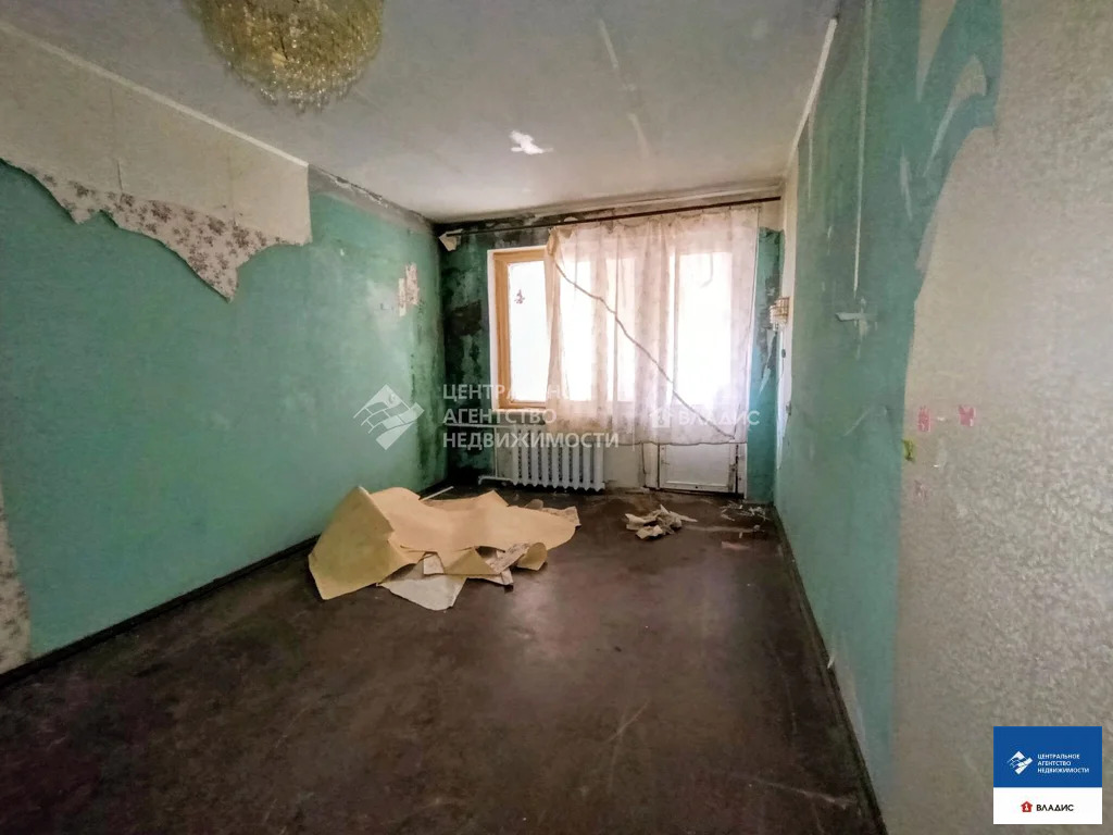 Продажа квартиры, Лесной, Шиловский район, ул. Строителей - Фото 11