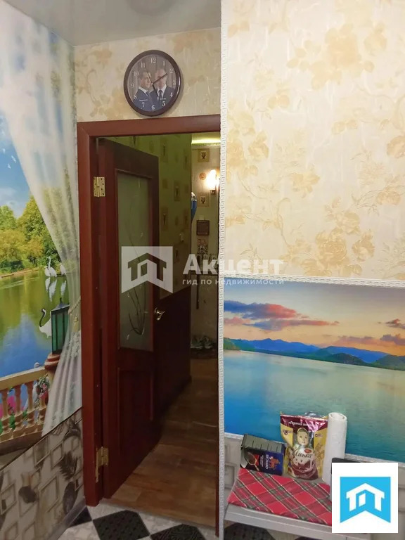 Продажа квартиры, Иваново, 1-й Рабфаковский переулок - Фото 11