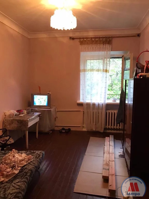 Ярославле комната от хозяев