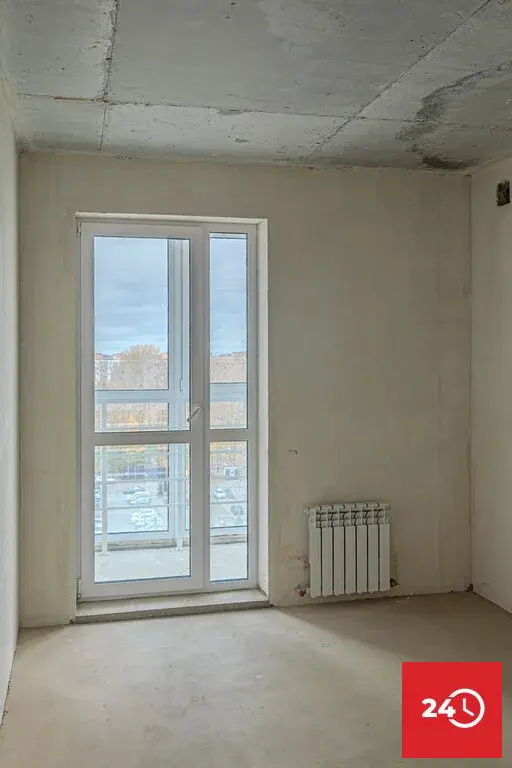 Хотите жить рядом с парком? Видовая 1-ка в ЖК Новые сады - Фото 4