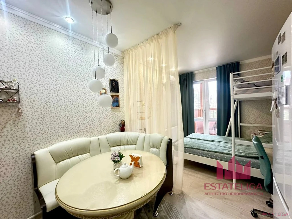 Продажа квартиры, Лопатино, Ленинский район, Солнечный бульвар - Фото 2