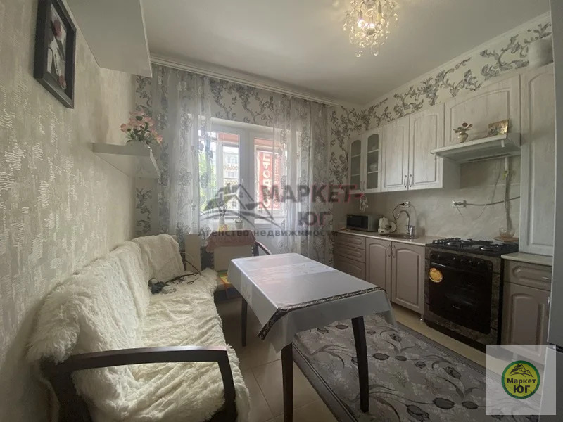 Продам 2-х комн квартиру в г Абинске (ном. объекта: 5217) - Фото 7