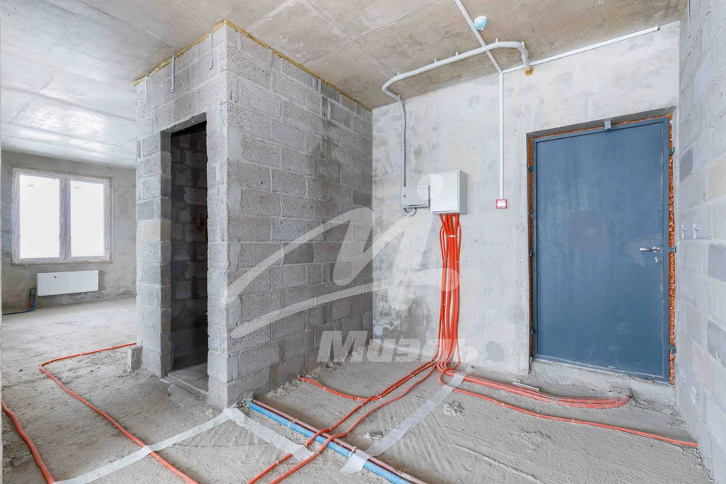 Продажа квартиры, Балаклавский пр-кт. - Фото 13