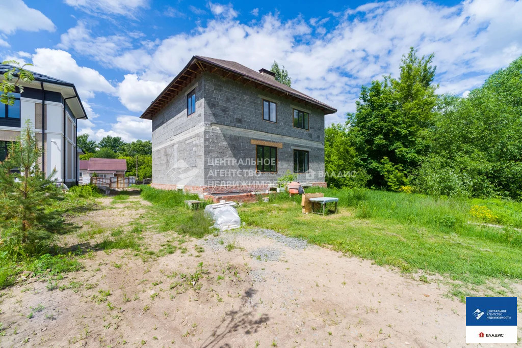 Продажа дома, Рязань - Фото 3