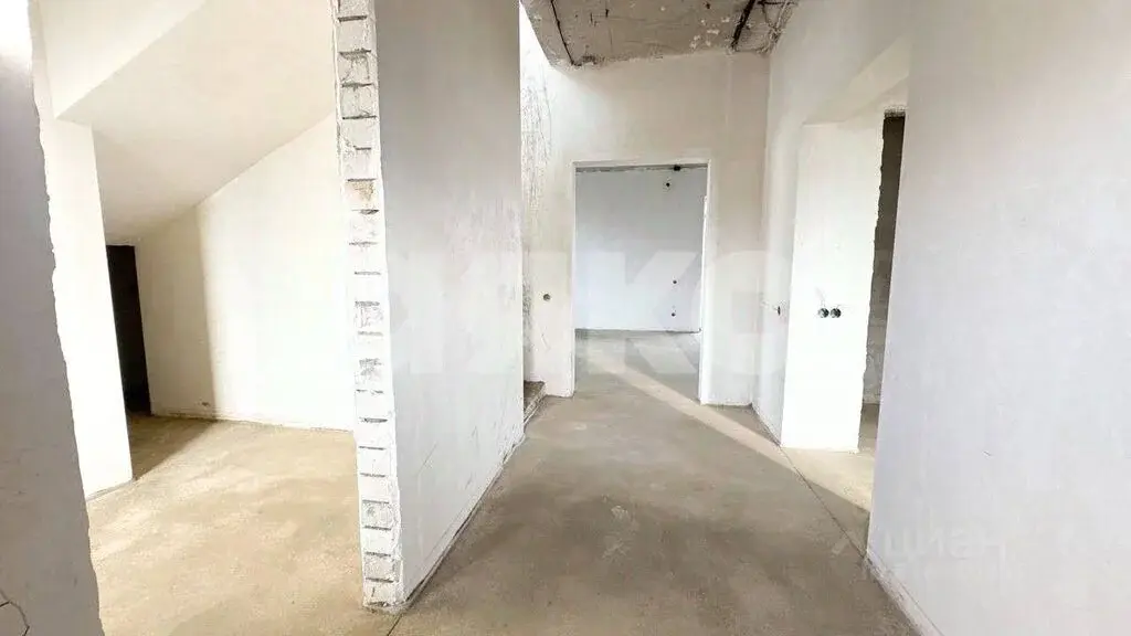 Продажа коттеджа 187.7м ул. Виноградная, 106, Краснодарский край, ... - Фото 6