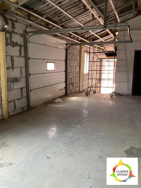 В производственно- складском комплексе под склад или производство 697 - Фото 10