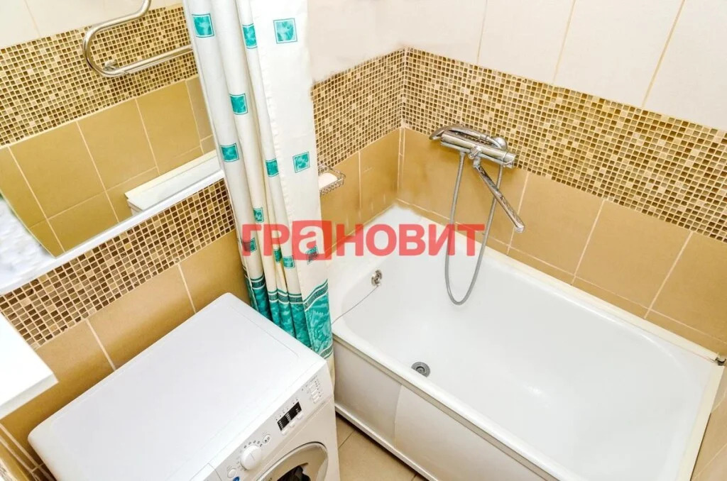 Продажа квартиры, Новосибирск, ул. Кошурникова - Фото 19