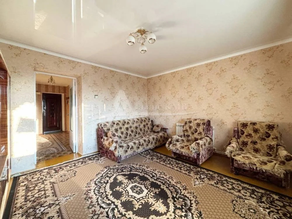 Продажа квартиры, Новопавловск, Кировский район, ул. Красная - Фото 3