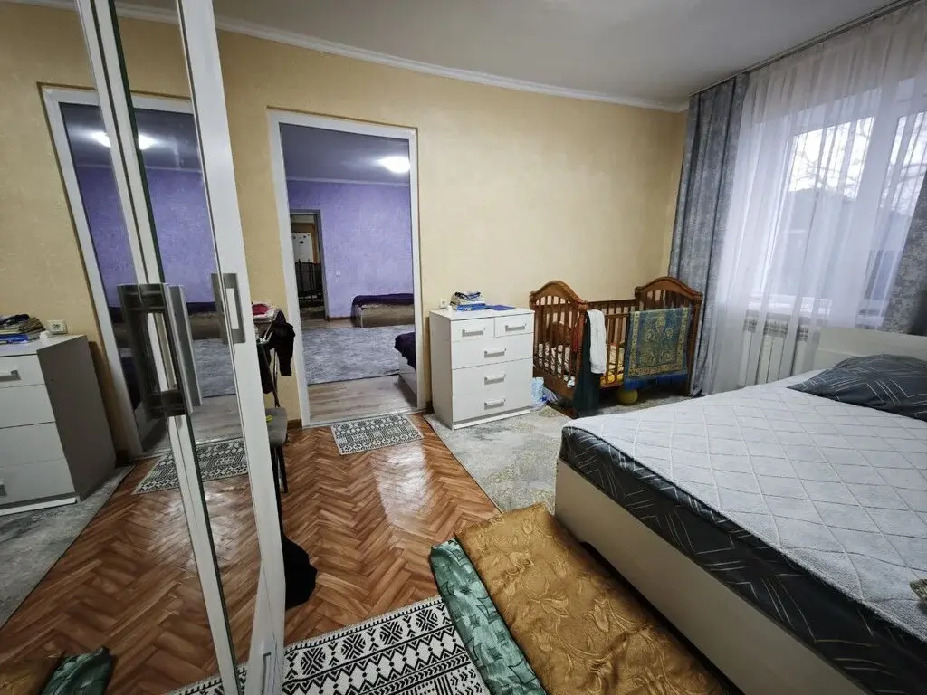 Дом на просторном участке - Фото 10