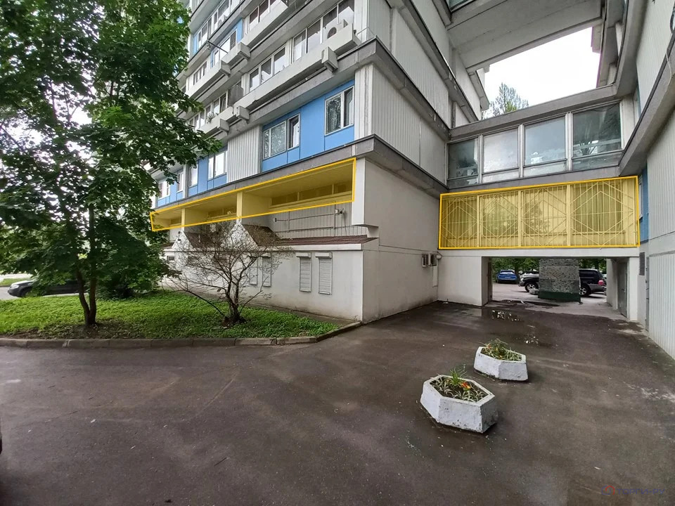 Продажа торгового помещения - Фото 4