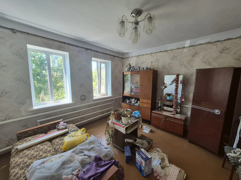 Продажа дома, Афипский, Северский район, ул. Первомайская - Фото 19