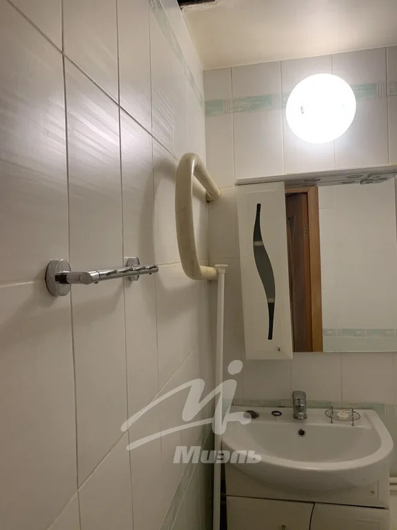 Продажа квартиры, м. Новогиреево, ул. Молостовых - Фото 20