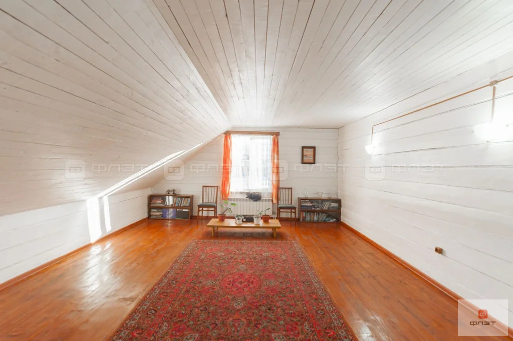 Продажа дома, Пермяки, Высокогорский район, ул. Верхняя - Фото 20