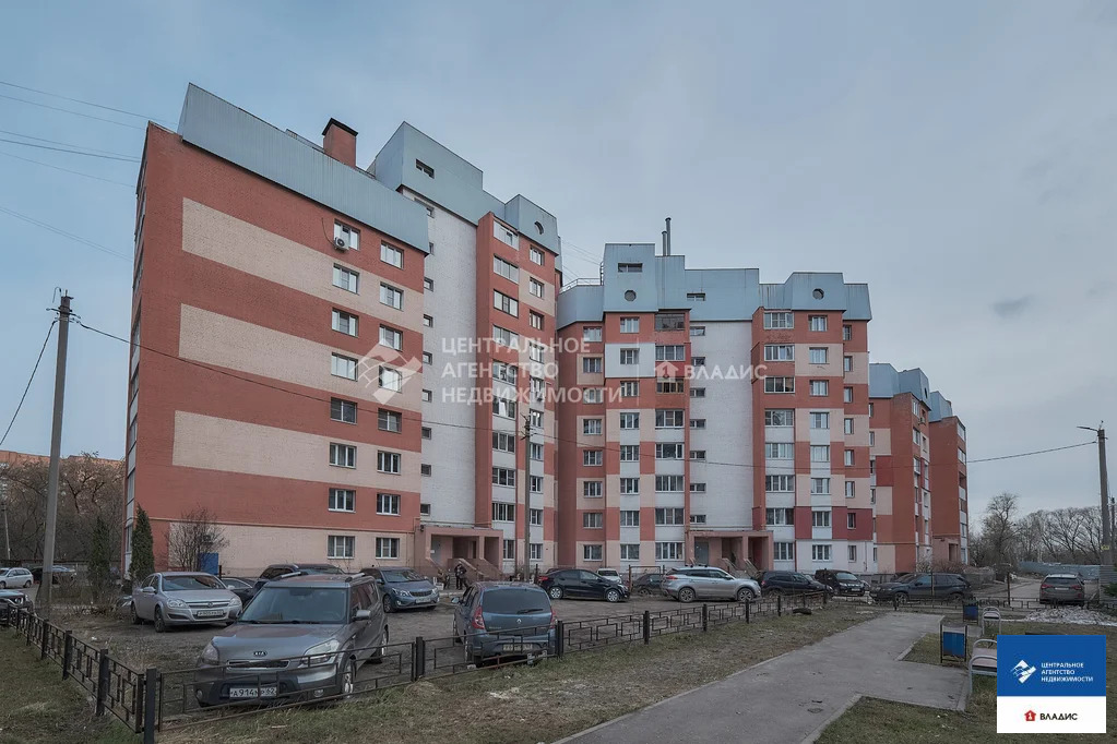 Продажа квартиры, Рязань, Михайловское ш. - Фото 14