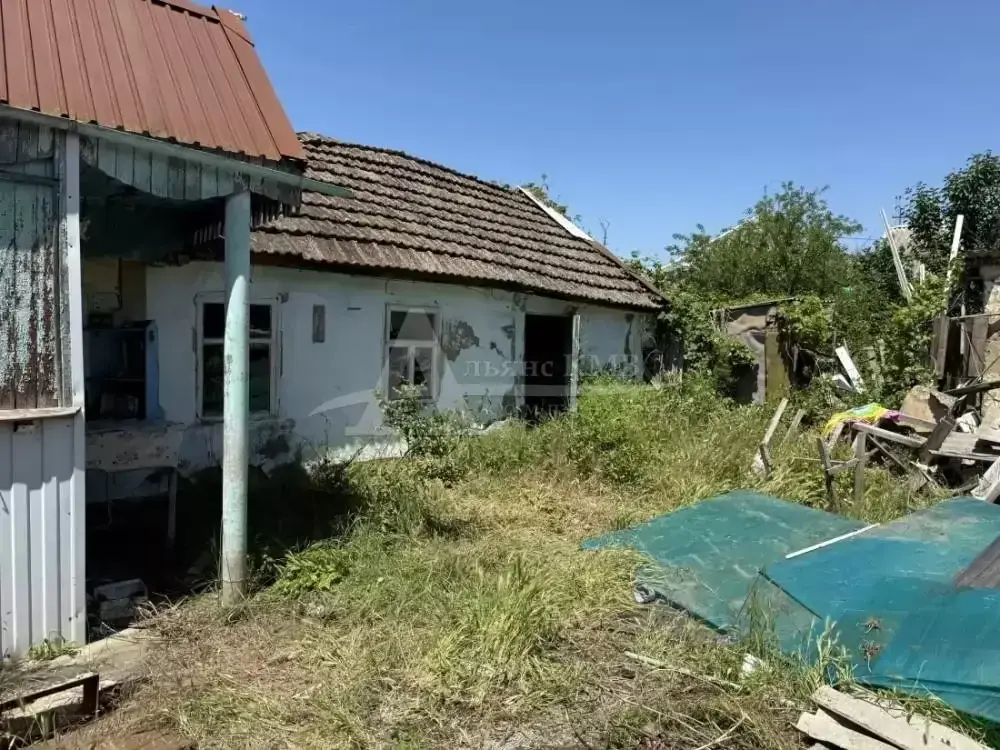 Продажа дома, Георгиевск, ул. Ессентукская - Фото 4