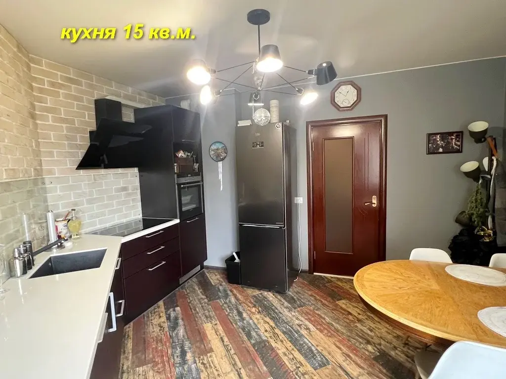 Продам квартиру на Кондратьевском проспекте - Фото 11