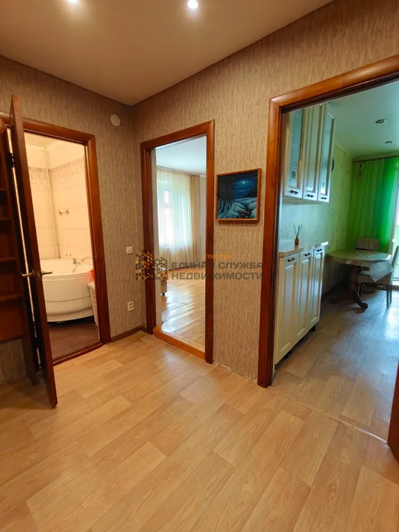 Аренда квартиры, Уфа, ул. Зеленогорская - Фото 4