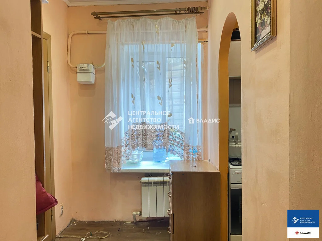 Продажа квартиры, Скопин, ул. Афиногенова - Фото 5